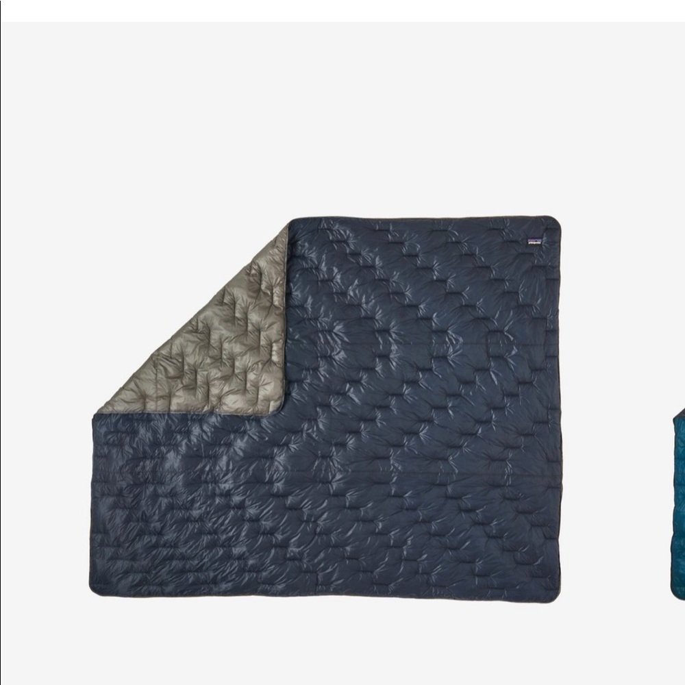 Patagonia Macropuff Quilt